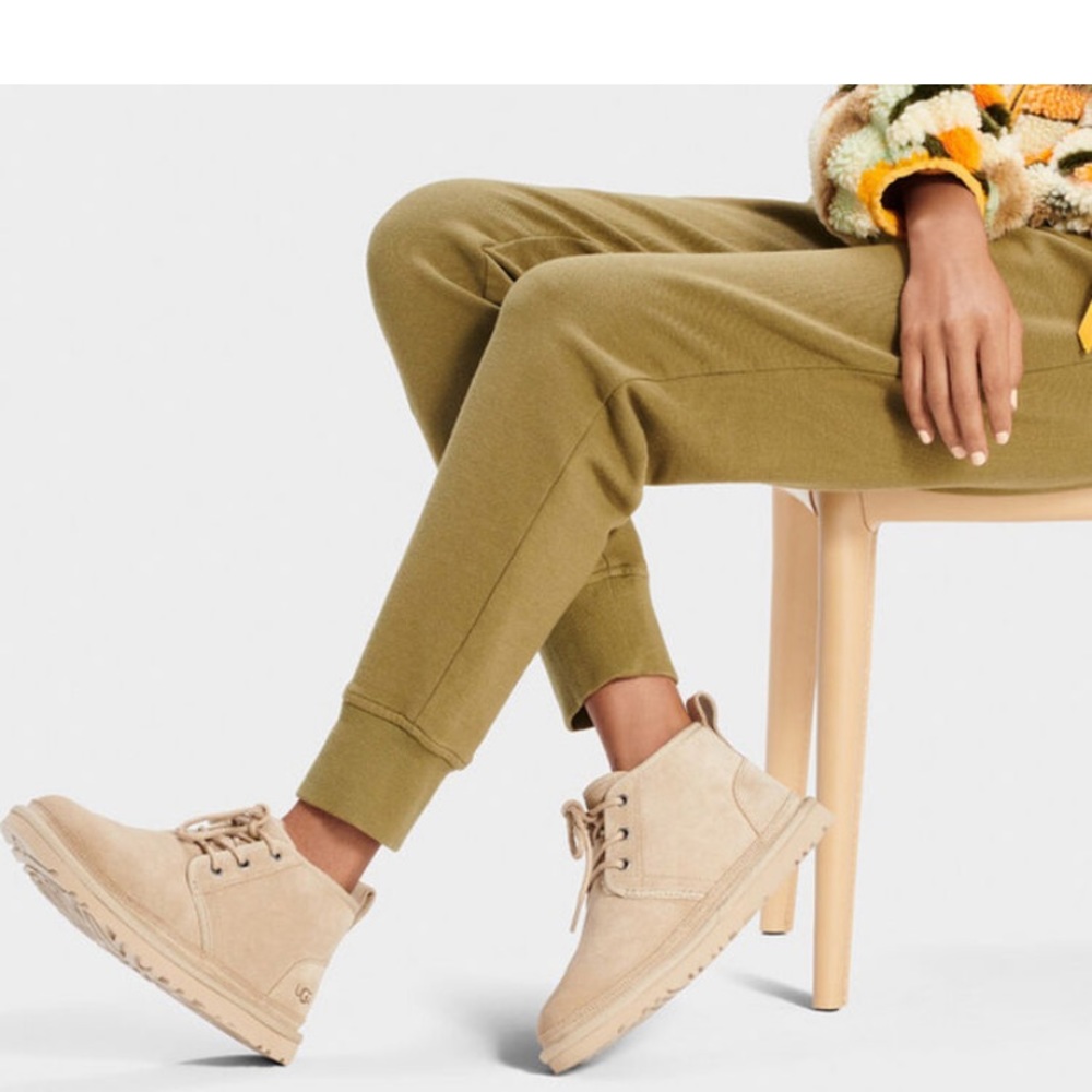 NEUMEL UGG BOOTS